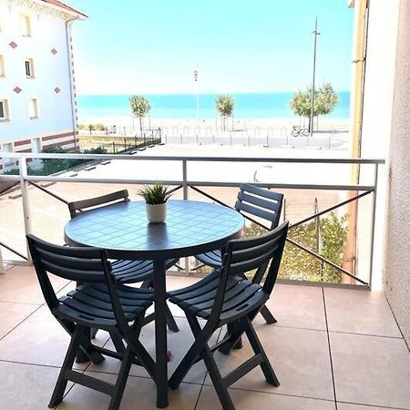 Vue Ocean, Superbe Appartement Soulac-sur-Mer Zewnętrze zdjęcie