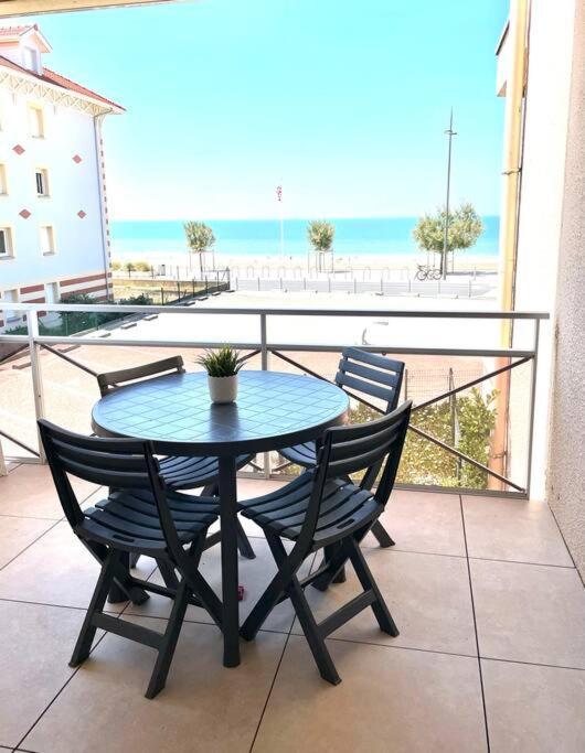 Vue Ocean, Superbe Appartement Soulac-sur-Mer Zewnętrze zdjęcie
