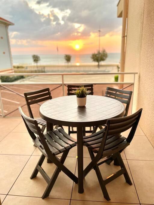 Vue Ocean, Superbe Appartement Soulac-sur-Mer Zewnętrze zdjęcie