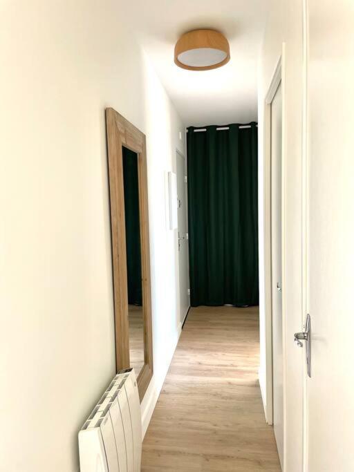 Vue Ocean, Superbe Appartement Soulac-sur-Mer Zewnętrze zdjęcie